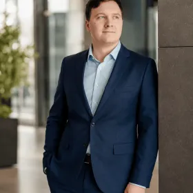 Tomáš Veits — CEO Portine.cz
