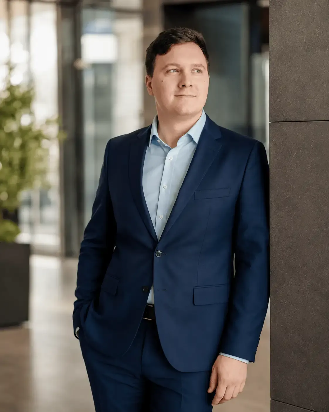 Tomáš Veits — CEO Portine.cz