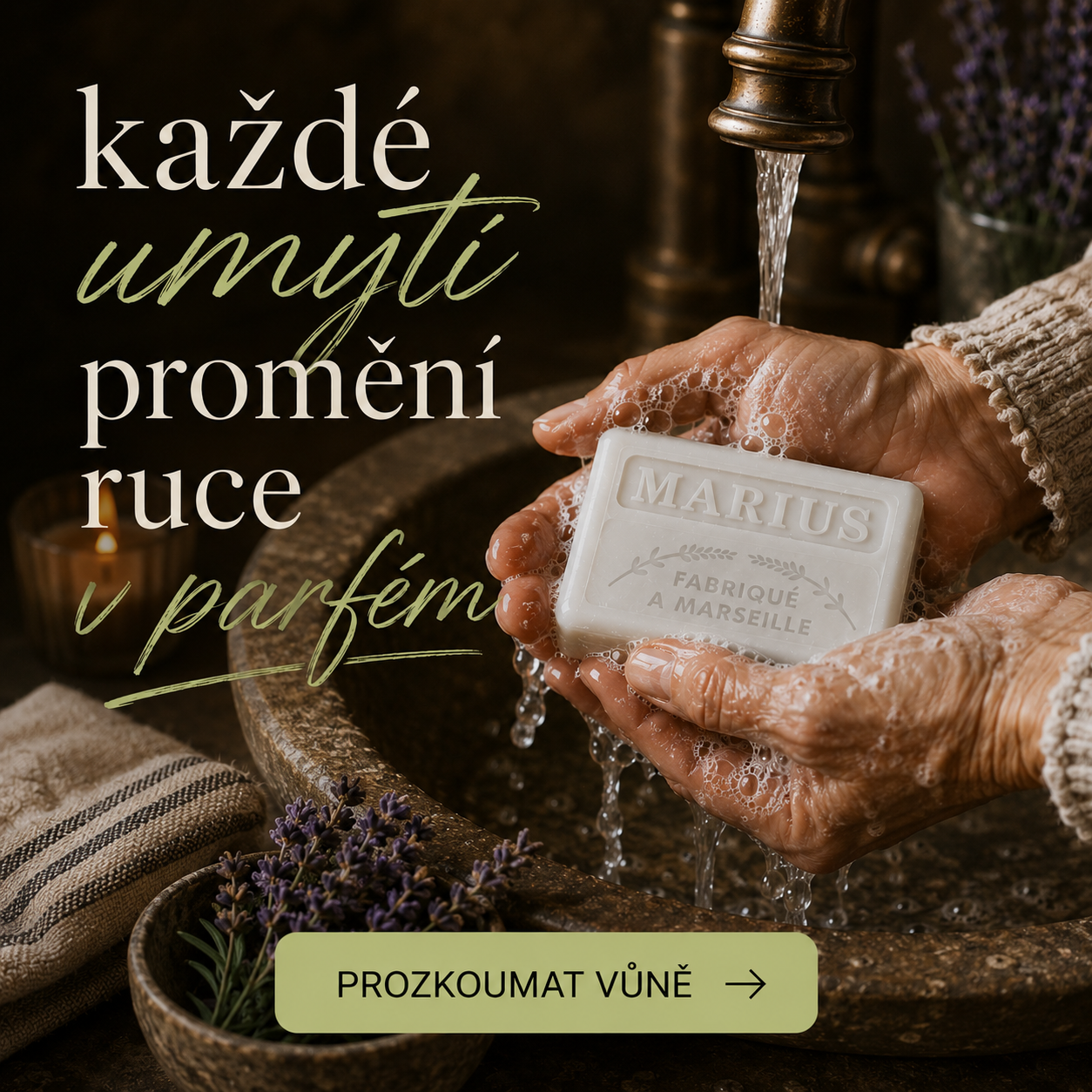 Performance kreativa Portine #5